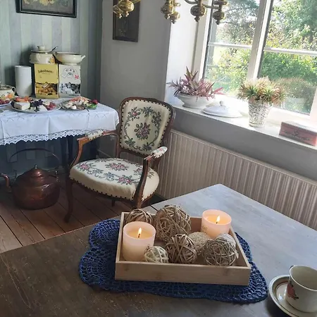 Hellesbnb