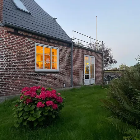 Hellesbnb Farma