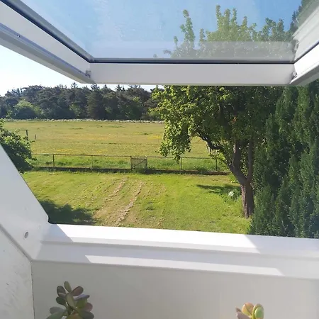 Farma Hellesbnb