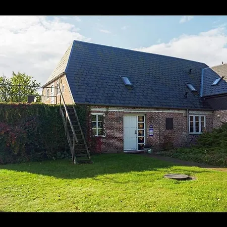 Hellesbnb Farma *